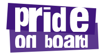 Pride On Board